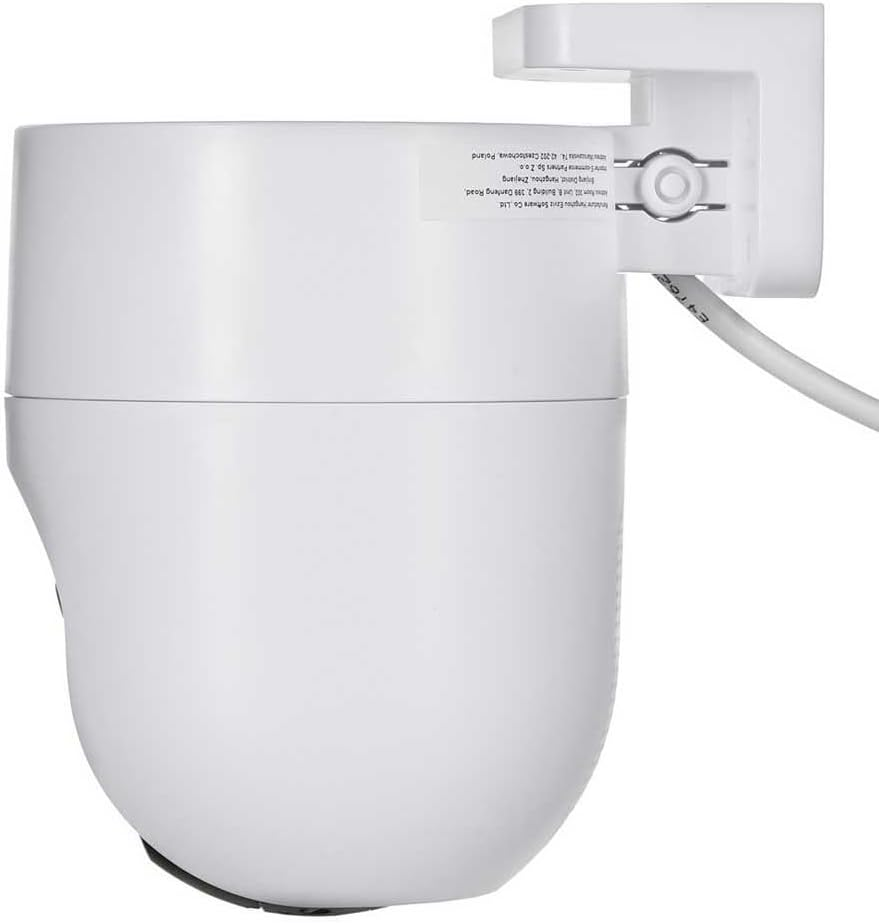 EZVIZ H8c PRO Smart Home Camera 3K EZVIZ H8c PRO Smart Home Camera 3K
